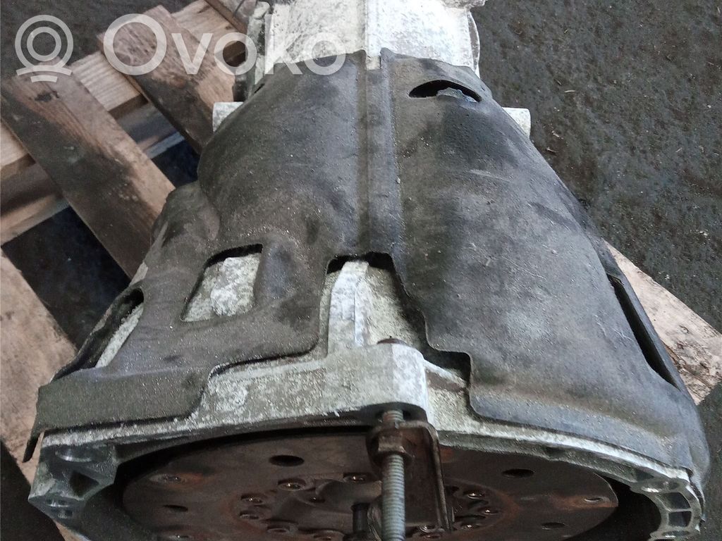 Automatyczna skrzynia biegów   24008646690