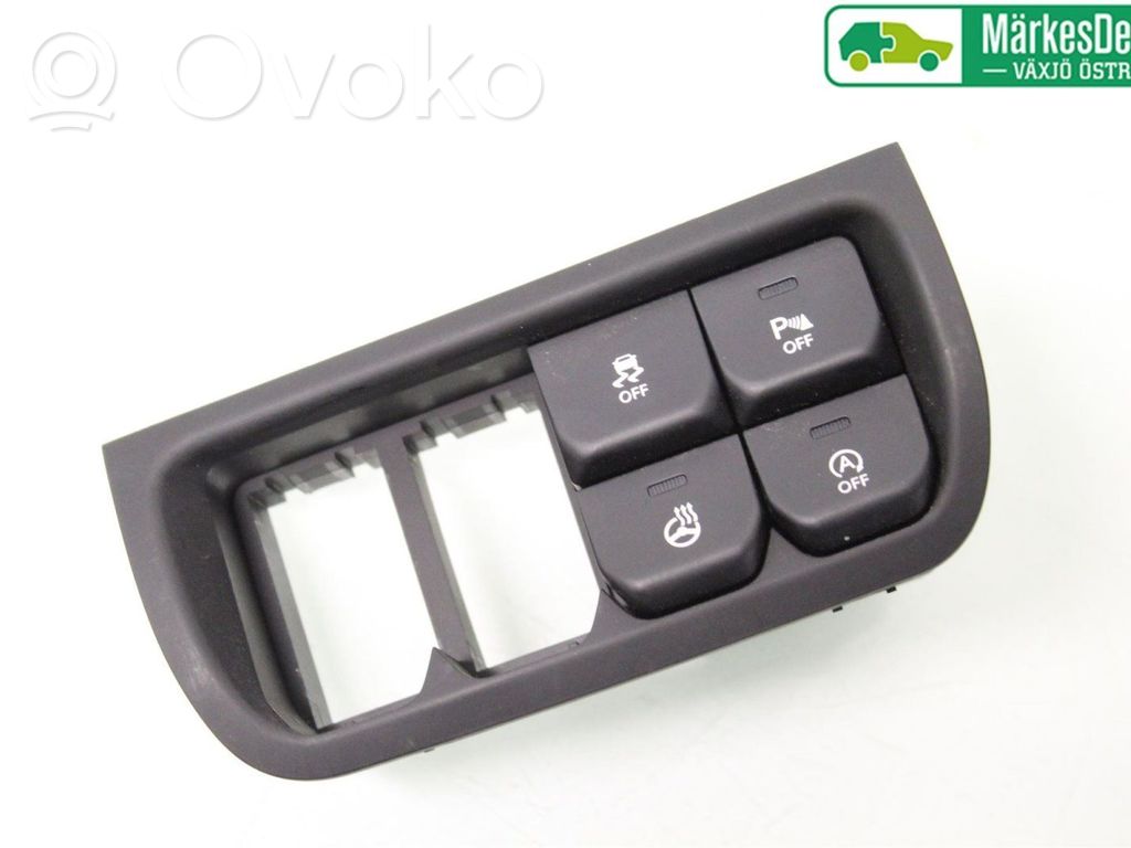KIA Rio Interruptor de control multifunción 
