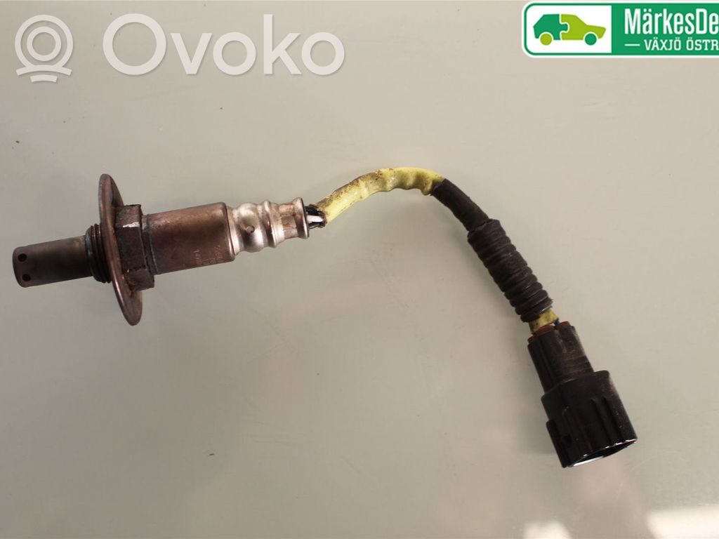 Subaru Forester SH Lambda probe sensor 