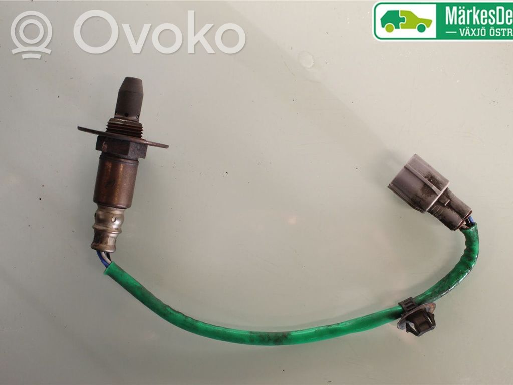 Subaru Forester SH Lambda probe sensor 