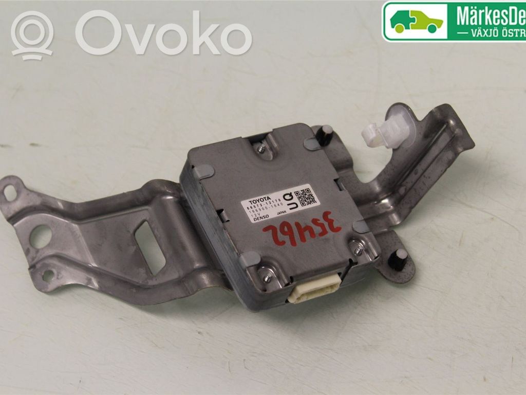 Other control units/modules   8657212170,1669001640,8657212170
