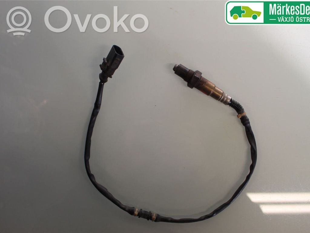 Sonde lambda   1K0998262S,0258006859,03C906262H