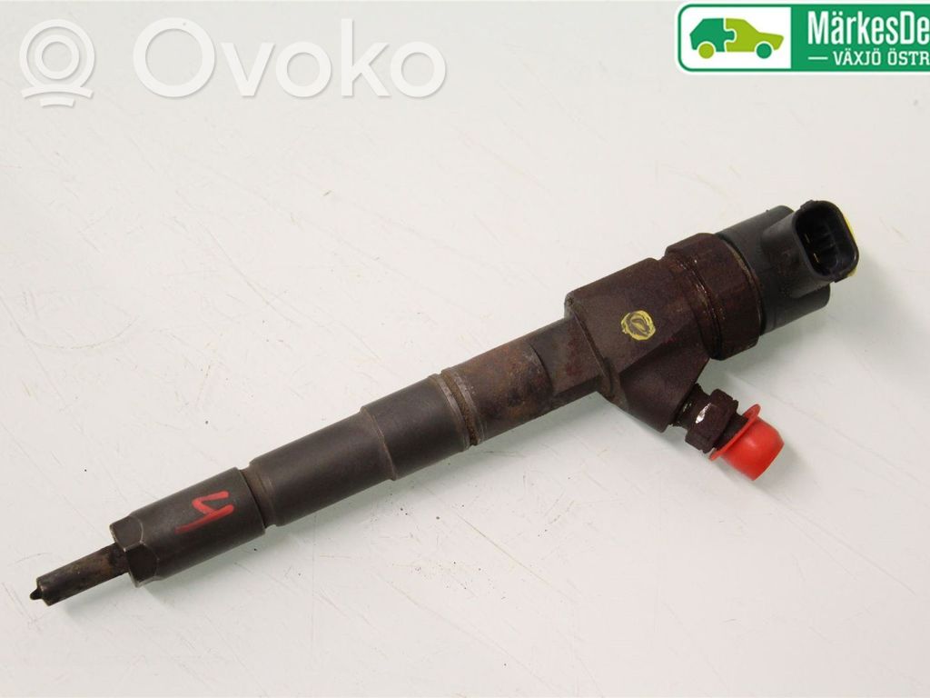 Saab 9-3 Ver2 Inyector de combustible 