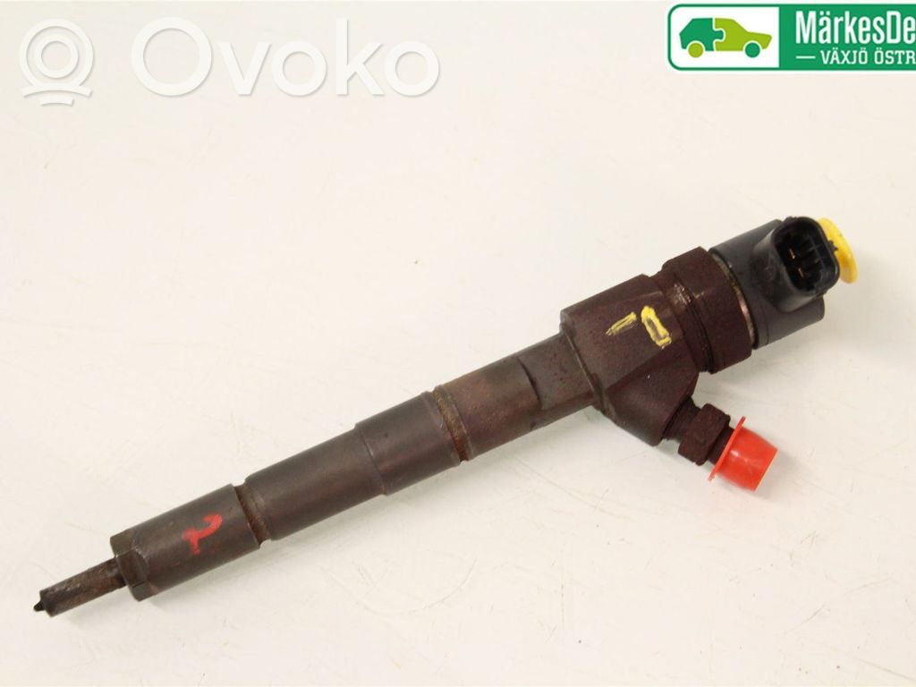 Saab 9-3 Ver2 Inyector de combustible 