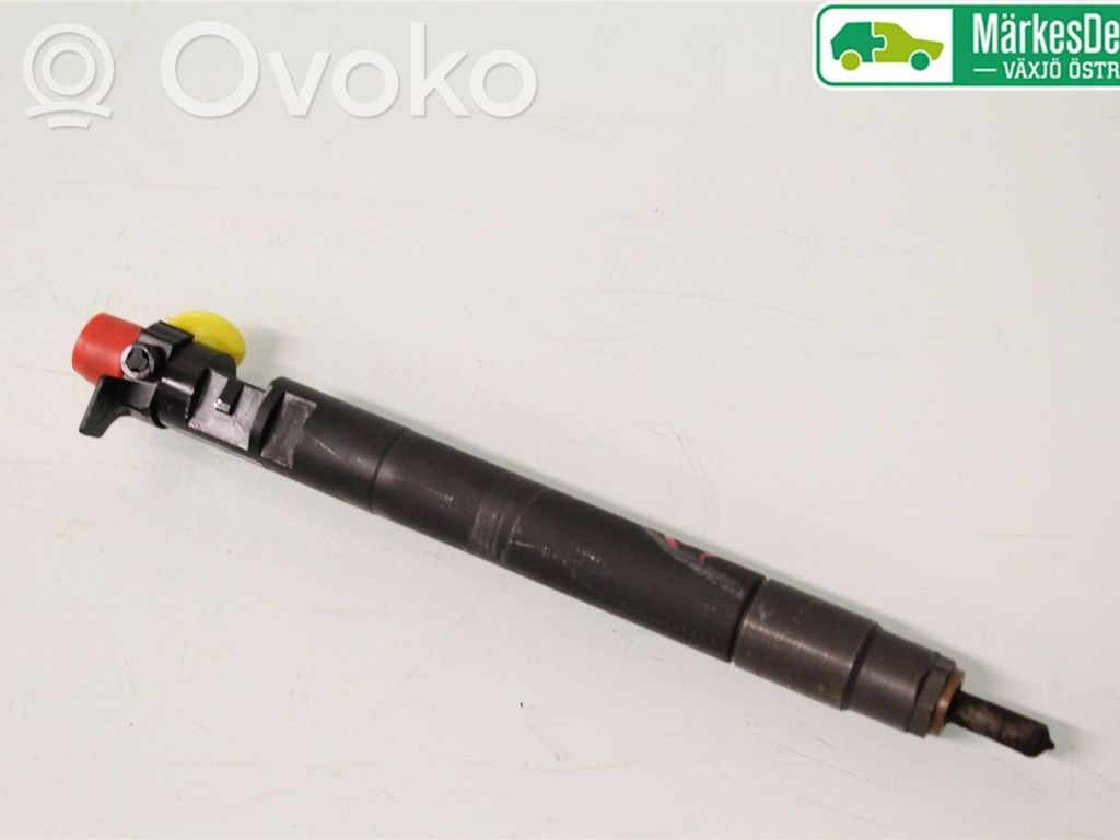 Inyector de combustible   1980L3,9686191080,9686191080