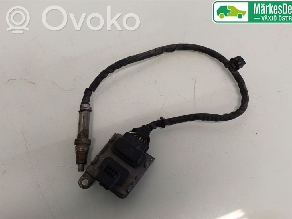 KIA Sportage Lambda probe sensor 