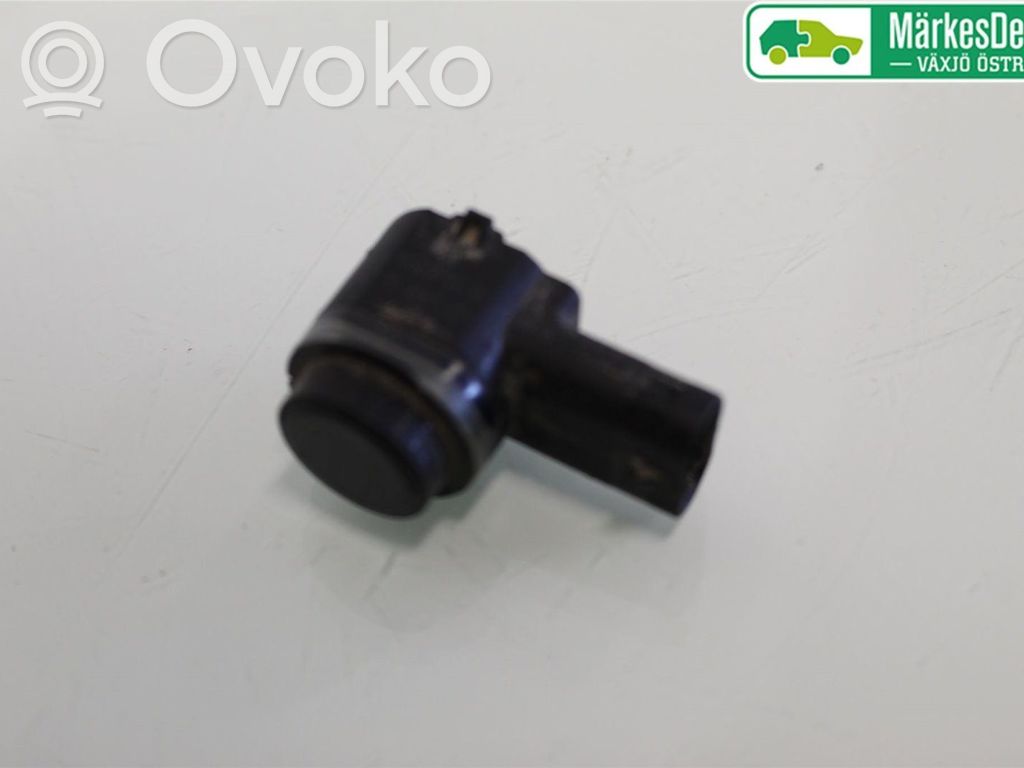 Ford Mondeo MK IV Sensor de aparcamiento PDC 