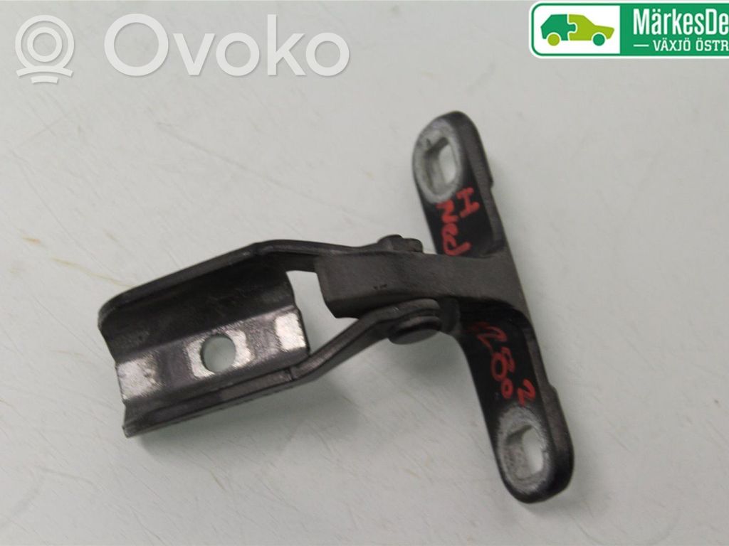 BMW X5 E70 Front door upper hinge 