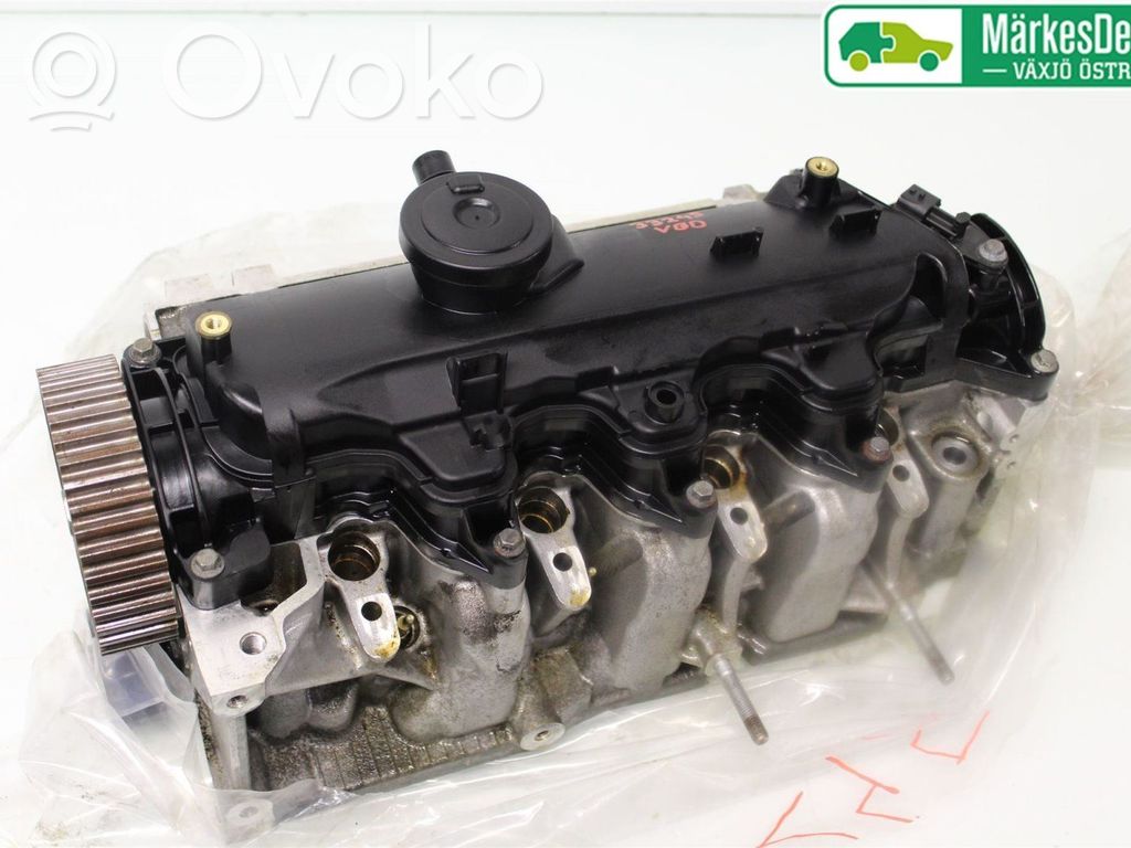 Renault Megane III Engine head 