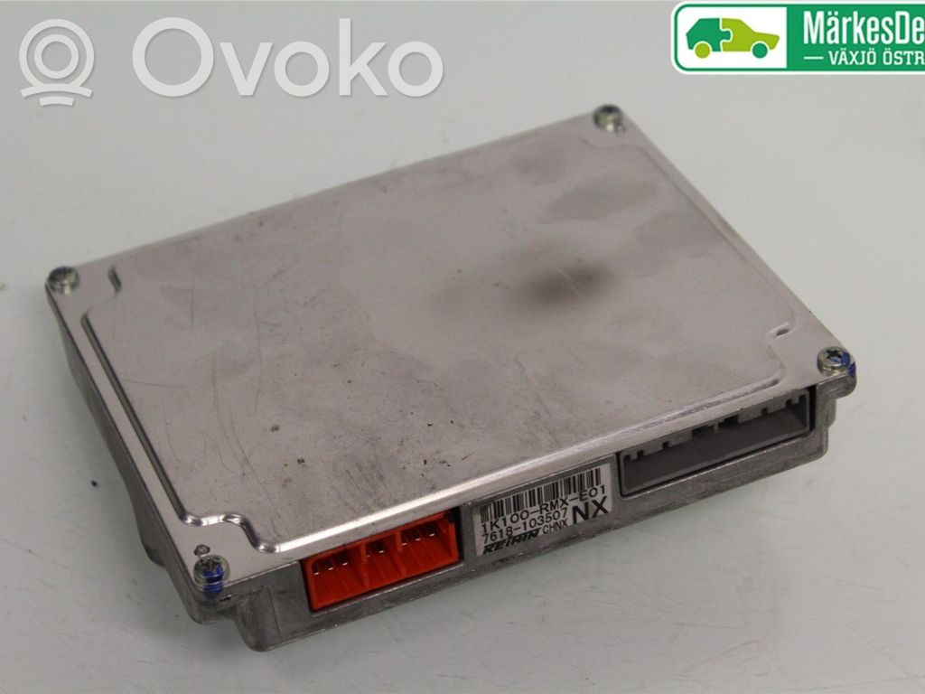 Honda Civic Battery control module 