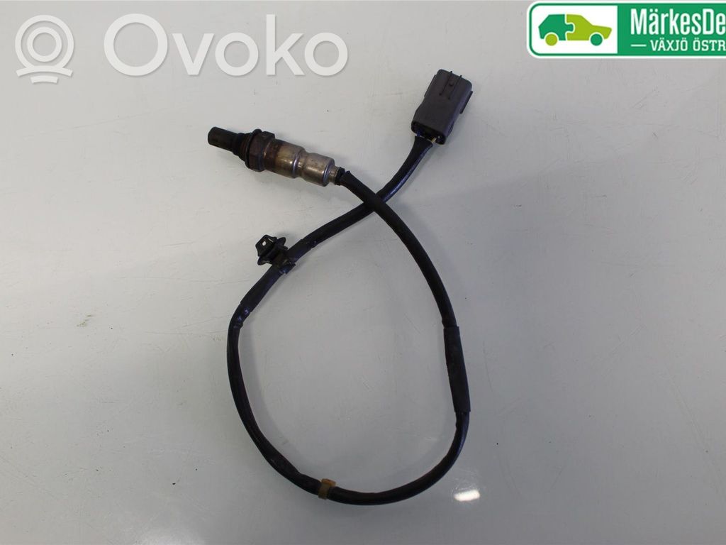 Mazda 3 III Lambda probe sensor 