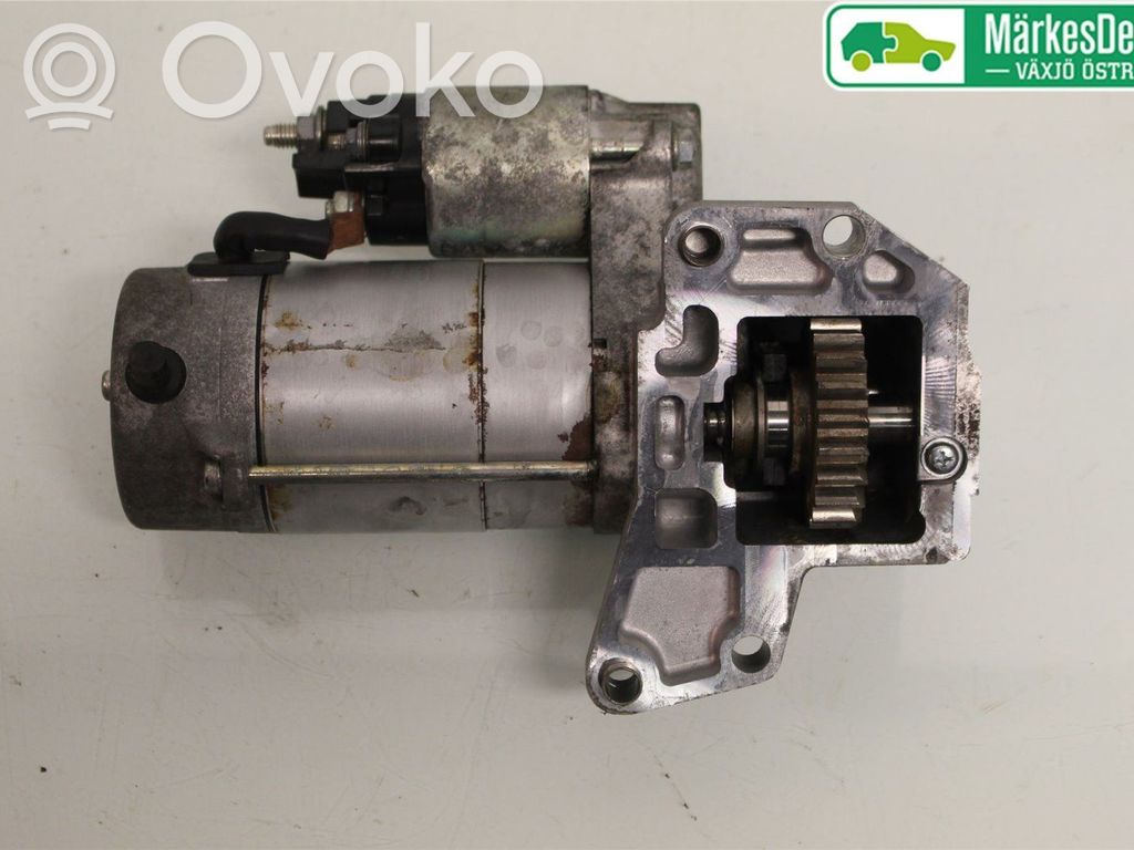 Motor de arranque   5802FE,4280004810,9664883080