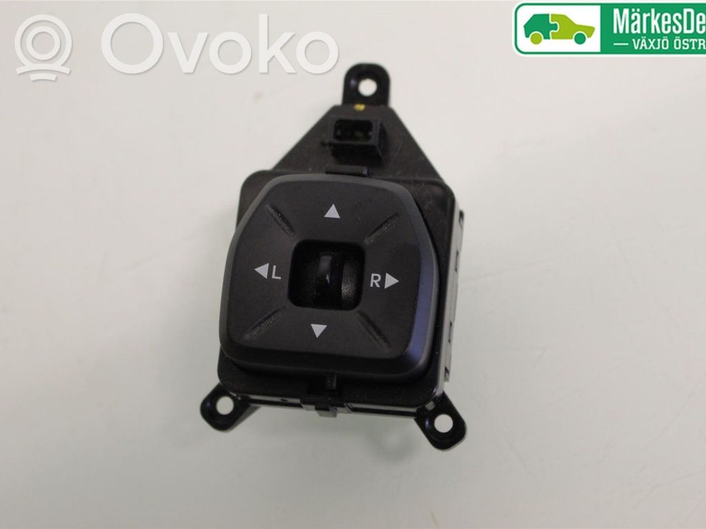 Hyundai ix35 Przycisk regulacji lusterek bocznych 