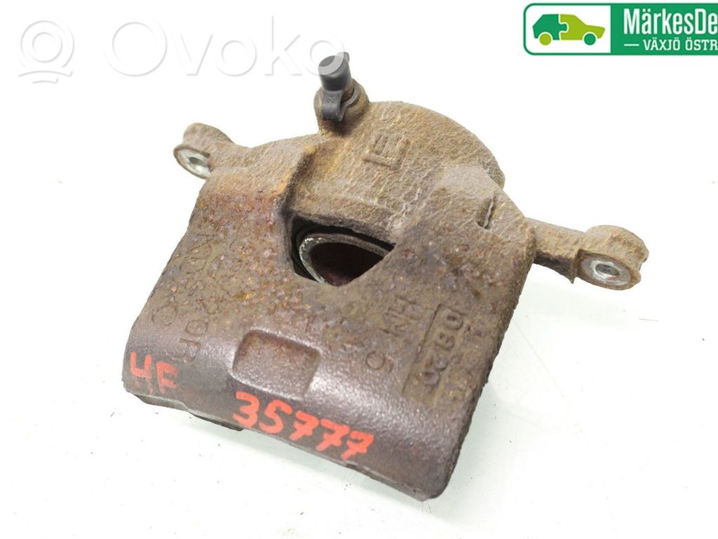 Chevrolet Spark Front brake caliper 