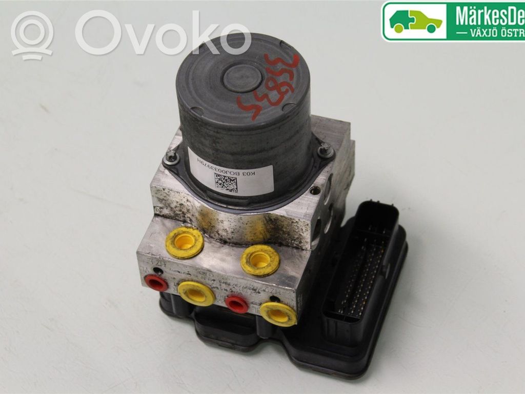 Audi Q5 SQ5 FY ABS-pumppu 