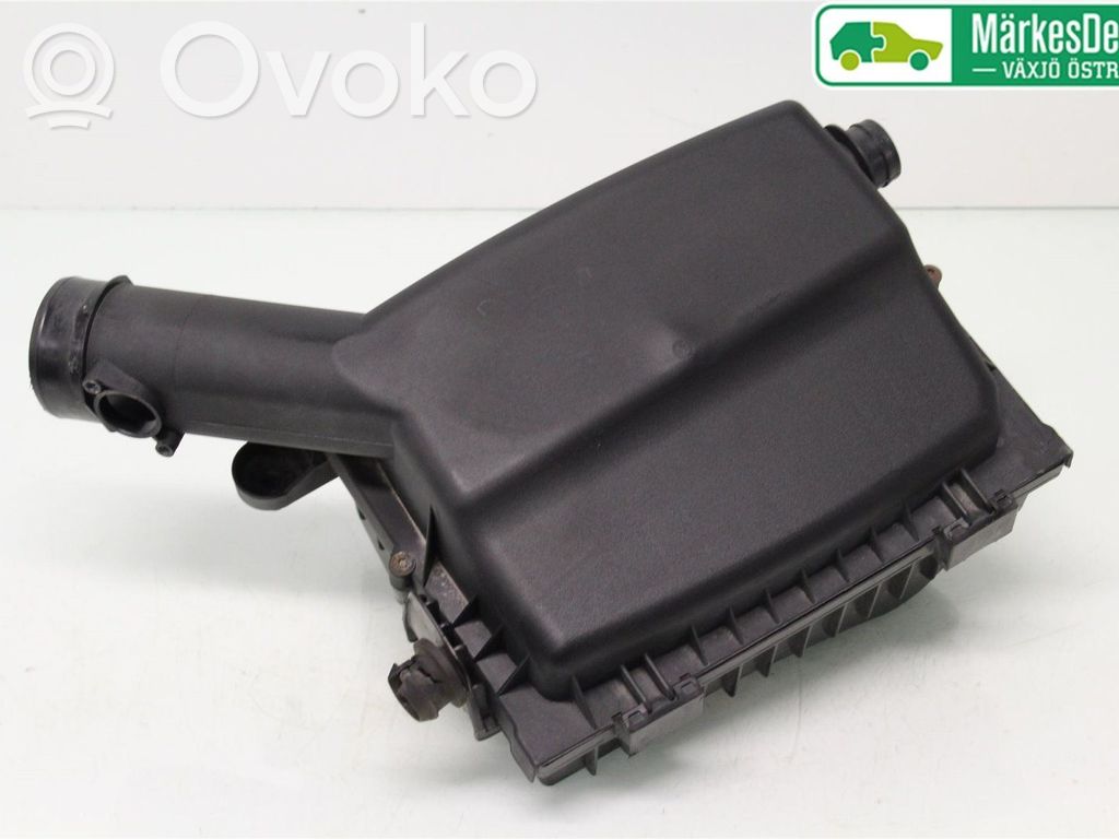 Saab 9-3 Ver2 Air filter box 