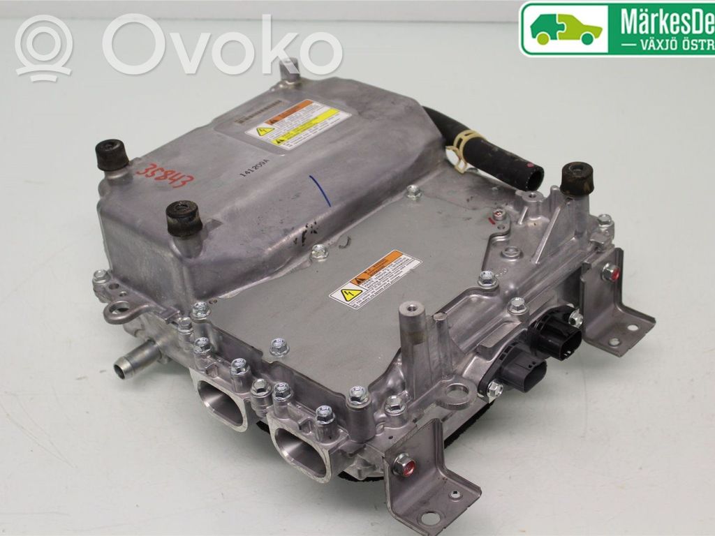 Mitsubishi Outlander Convertitore di tensione inverter 
