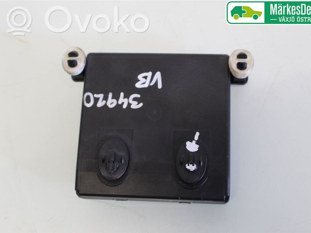Mercedes-Benz E W211 Door control unit/module 