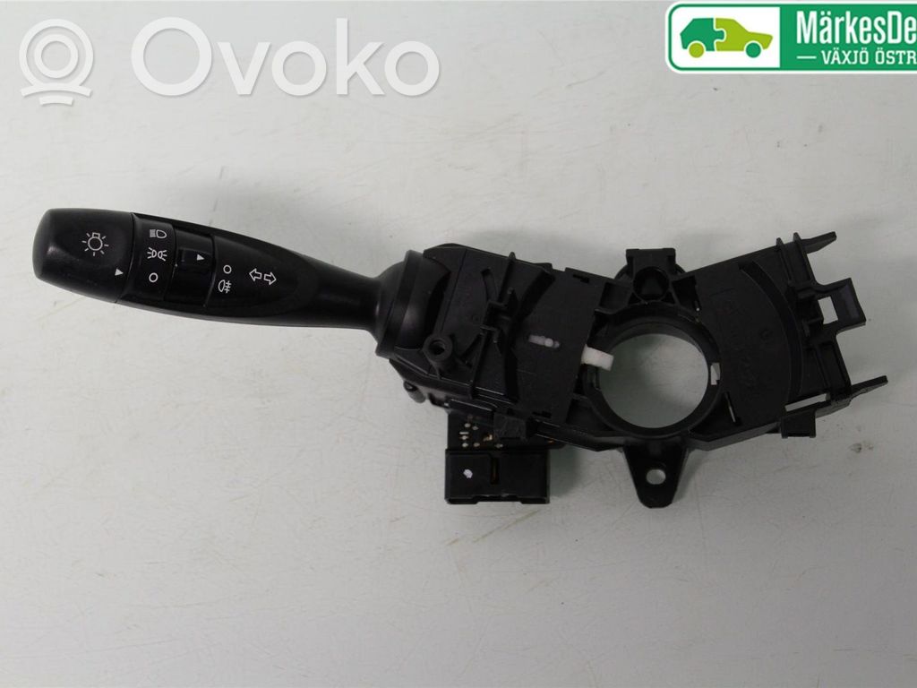 Hyundai i10 Palanca de intermitentes 