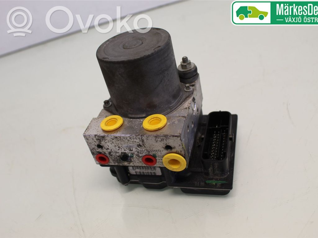 Dacia Duster ABS bloks 