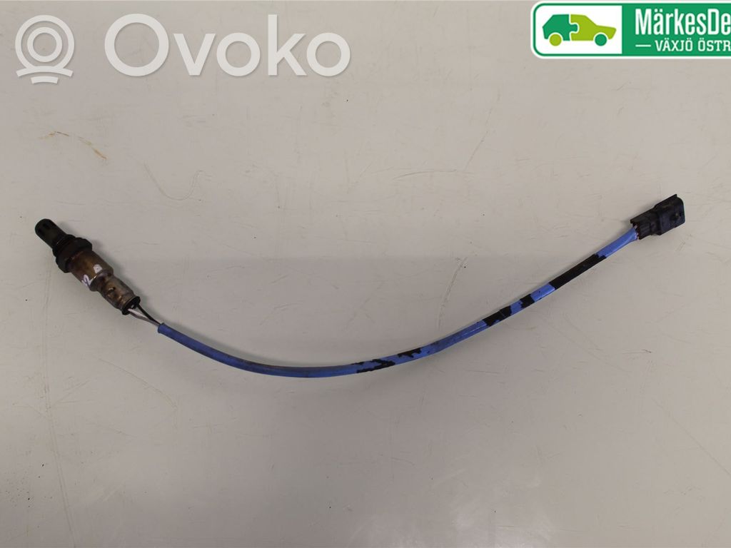 Dacia Duster Sonde lambda 
