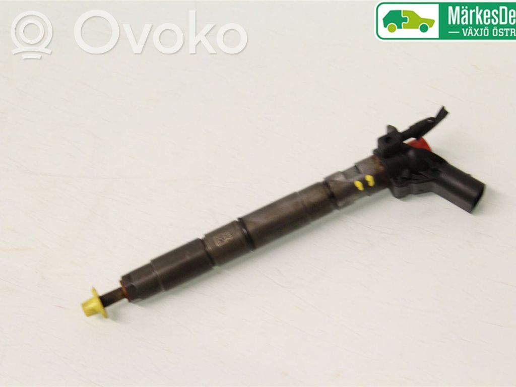 Inyector de combustible   059130277BB,0445115054,059130277AJ