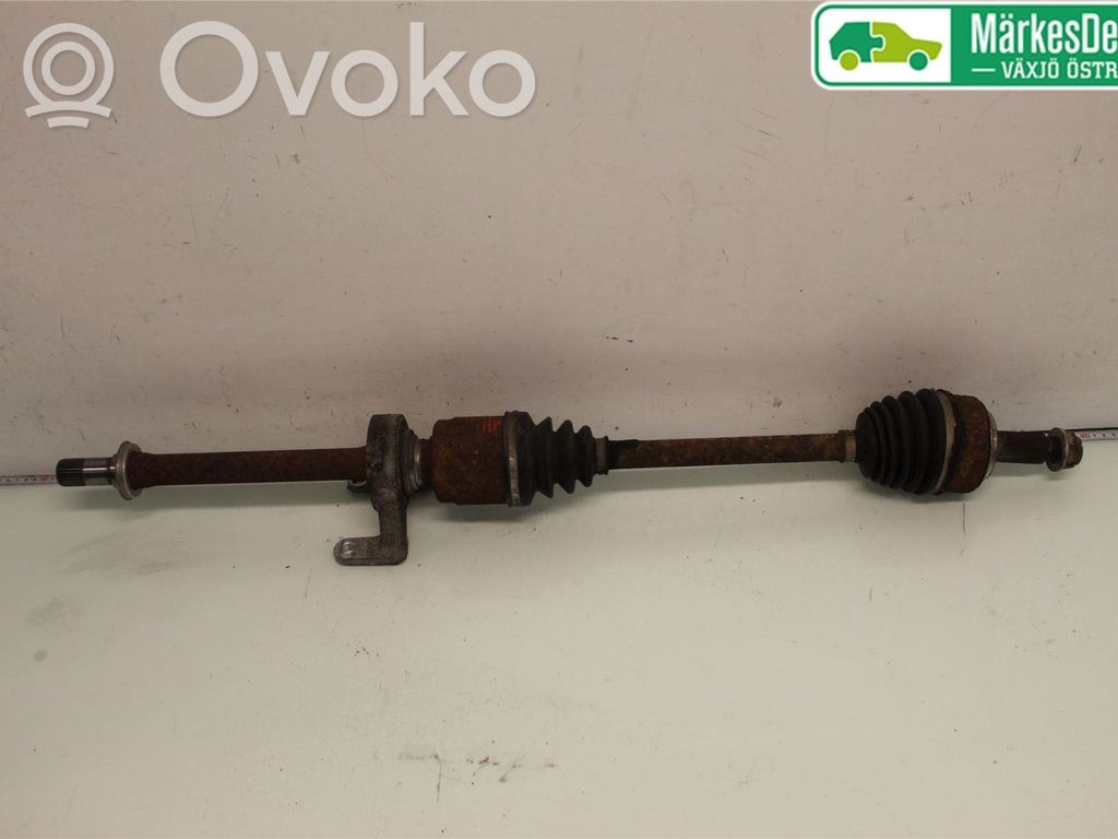 Honda CR-V Semiasse anteriore 