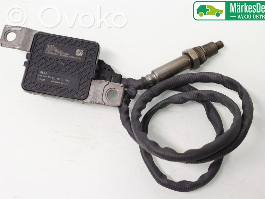 Audi Q5 SQ5 FY Lambda probe sensor 