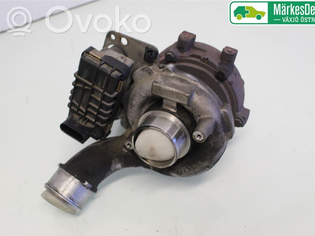 Audi A4 S4 B7 8E 8H Turbo 