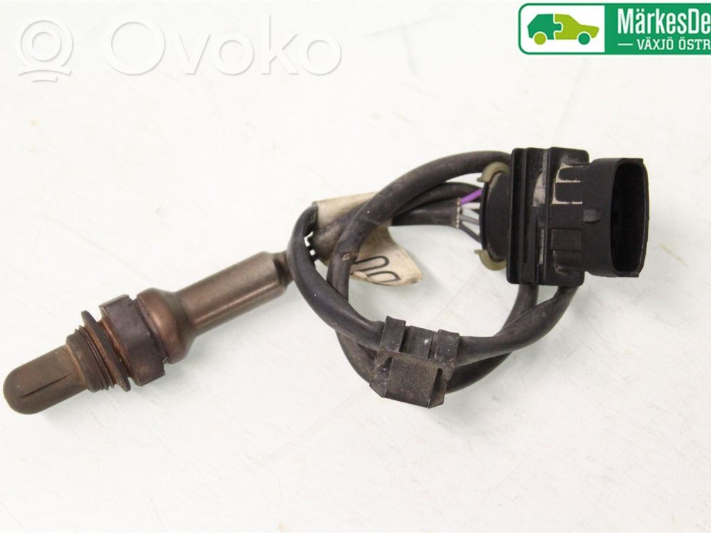 Opel Zafira B Lambda probe sensor 
