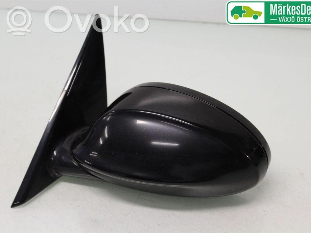 Veidrodėlis (elektra valdomas)   51168046437