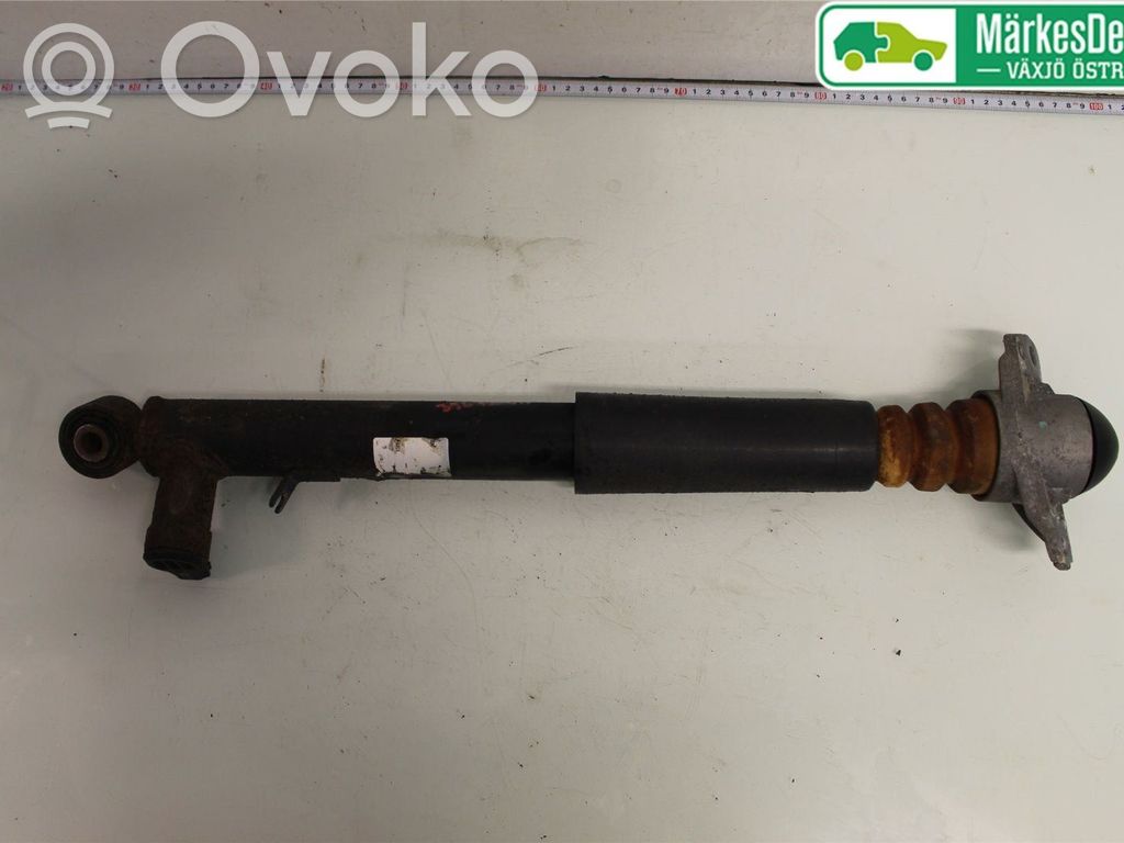 Volkswagen PASSAT CC Amortyzator tylny 