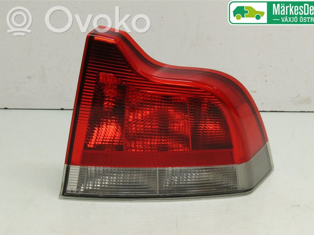 Volvo S60 Takavalot 