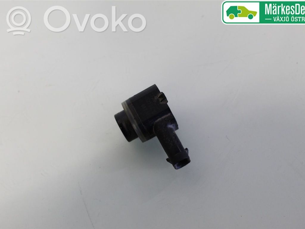 Ford Mondeo MK IV Sensor de aparcamiento PDC 