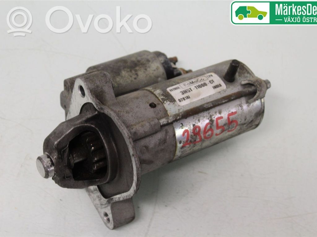 Starteris   2109635,3M5T11000CF,3M5T11000CF