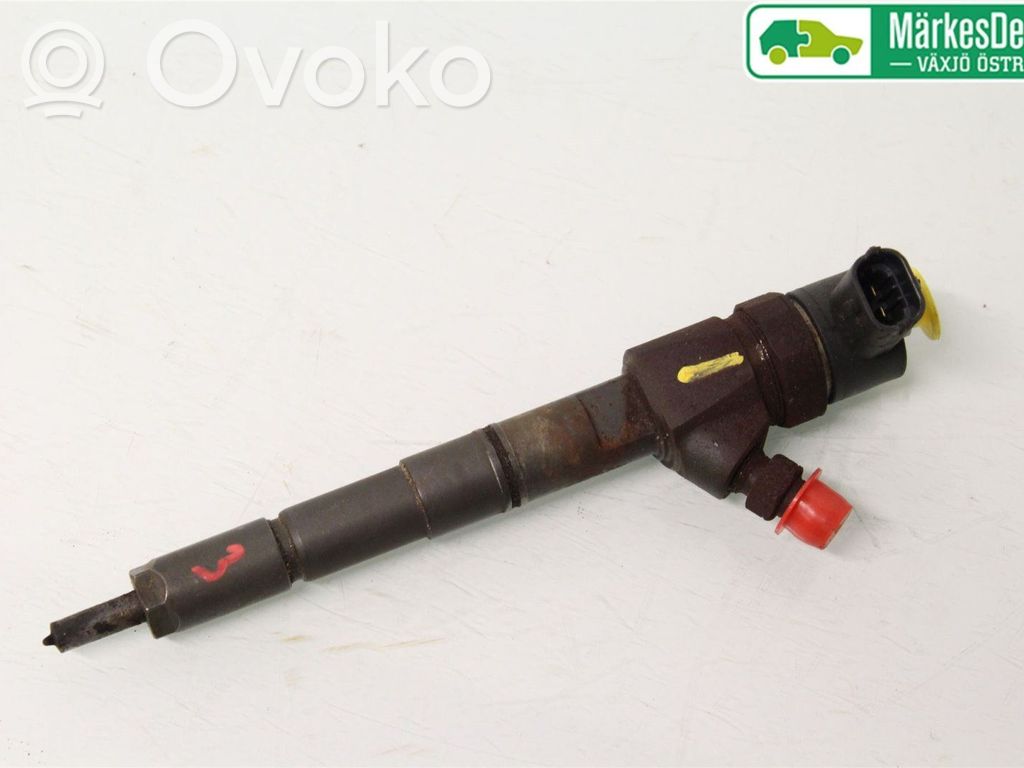 Saab 9-3 Ver2 Inyector de combustible 