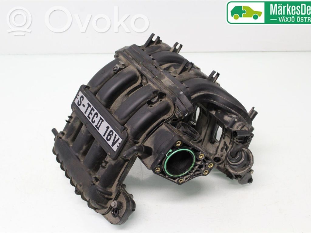 Chevrolet Spark Intake manifold 