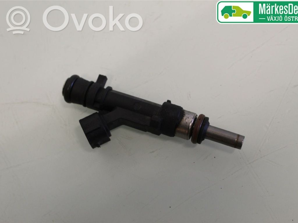 Inyector de combustible   06E133551,0280158053,06E133551