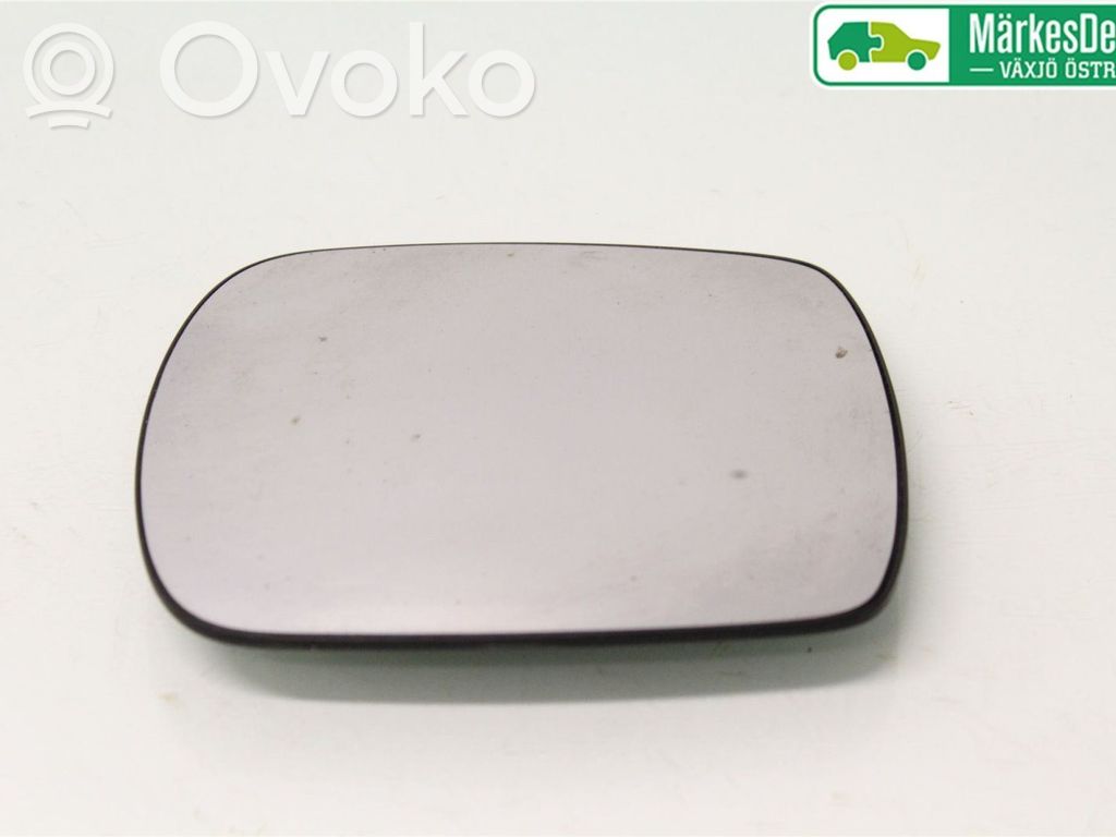 Renault Kangoo II Wing mirror glass 