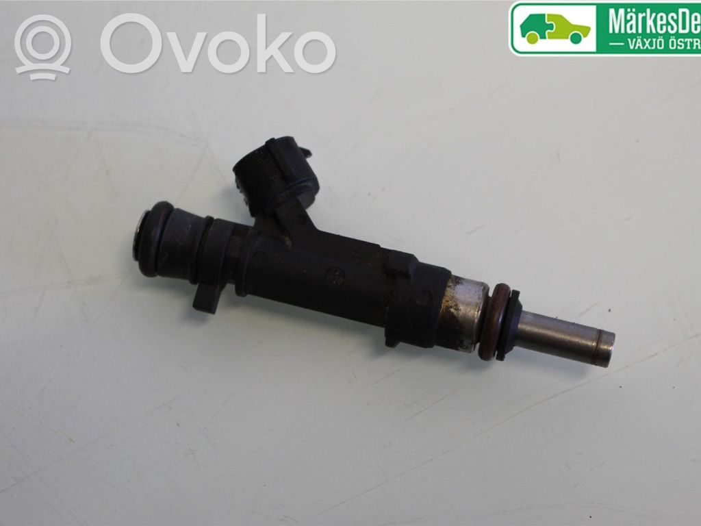 Inyector de combustible   06E133551,0280158053,06E133551