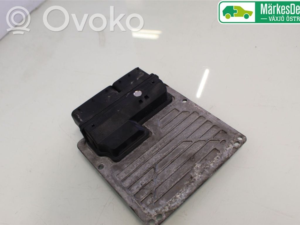 Unité de commande / module d'injection   A2711536279,A2711536279,A2711536279