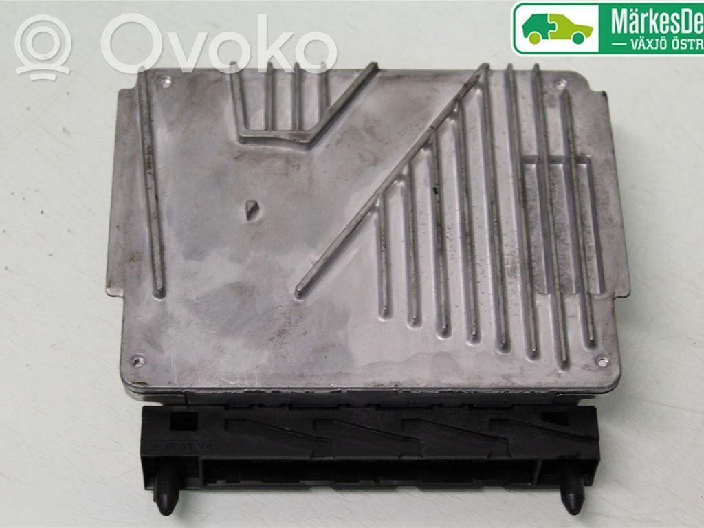 Volvo V70 Injection control unit/module 