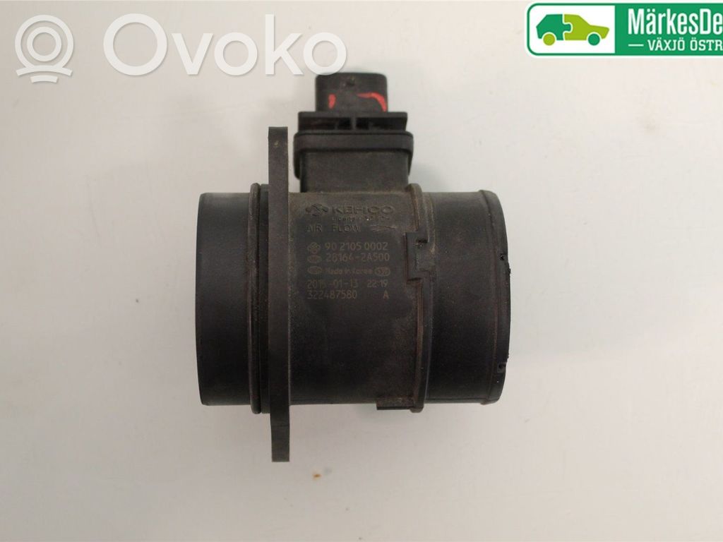 Ilmamassan virtausanturi   281642A500,9021050002,281642A500