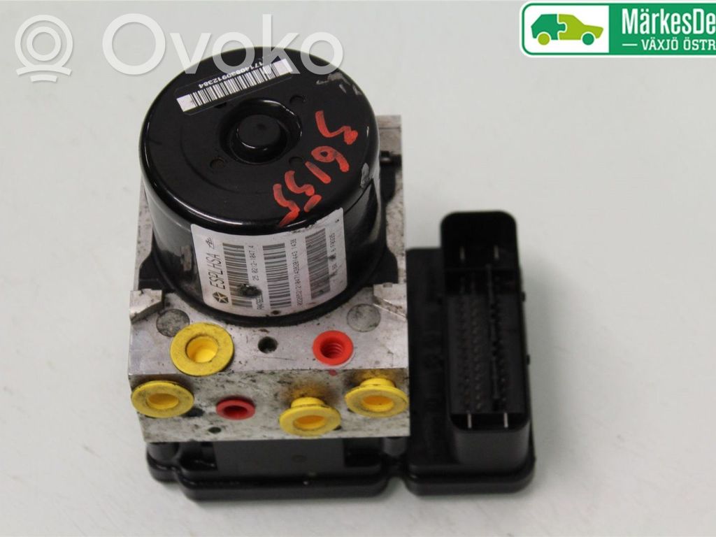Dodge Journey ABS bloks 