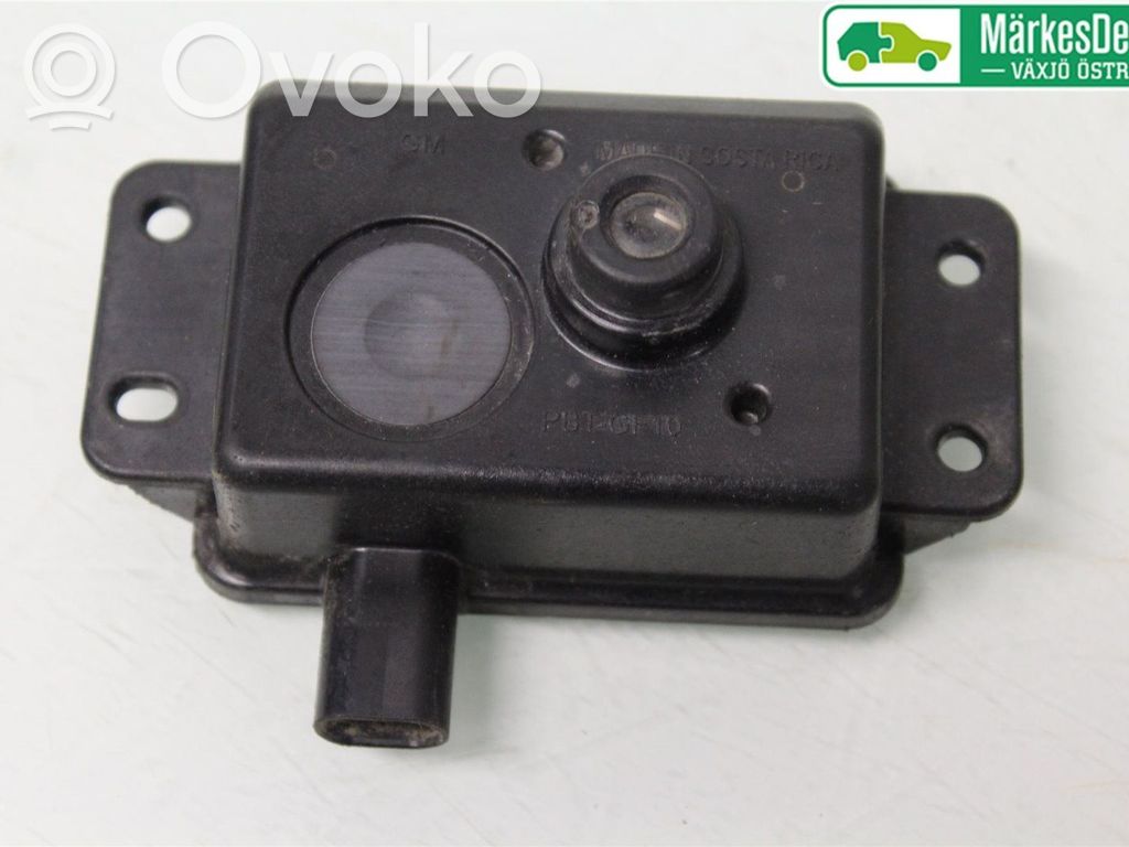 Opel Insignia B Unité de commande / module de hayon 