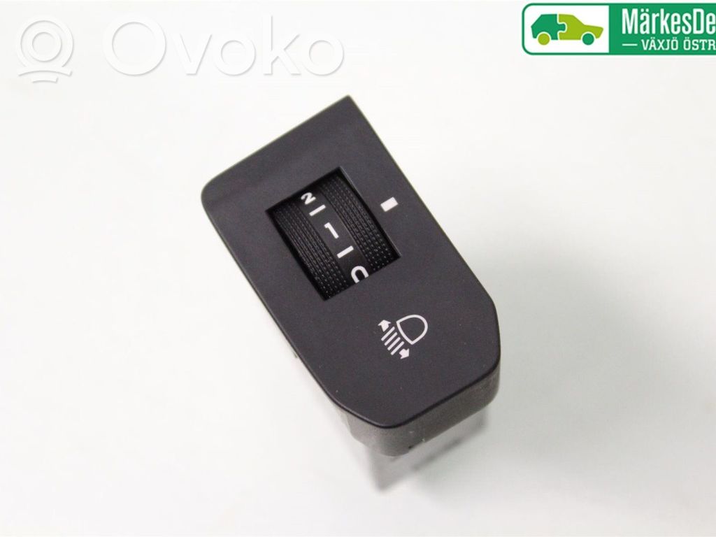KIA Rio Panel lighting control switch 