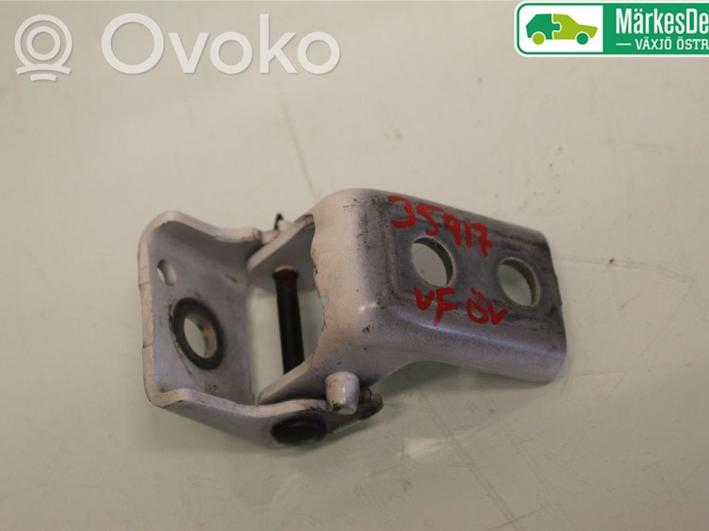 Citroen C3 Aircross Front door upper hinge 