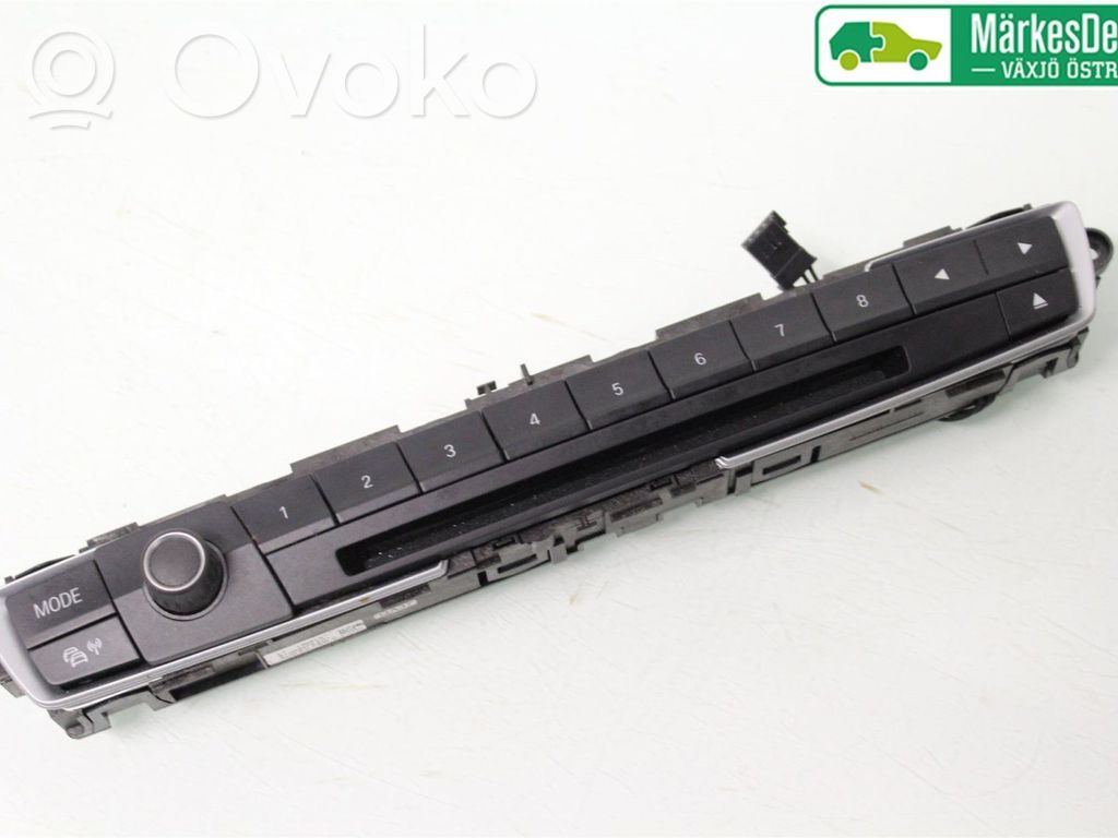 BMW 1 F20 F21 Radio/CD/DVD/GPS head unit 
