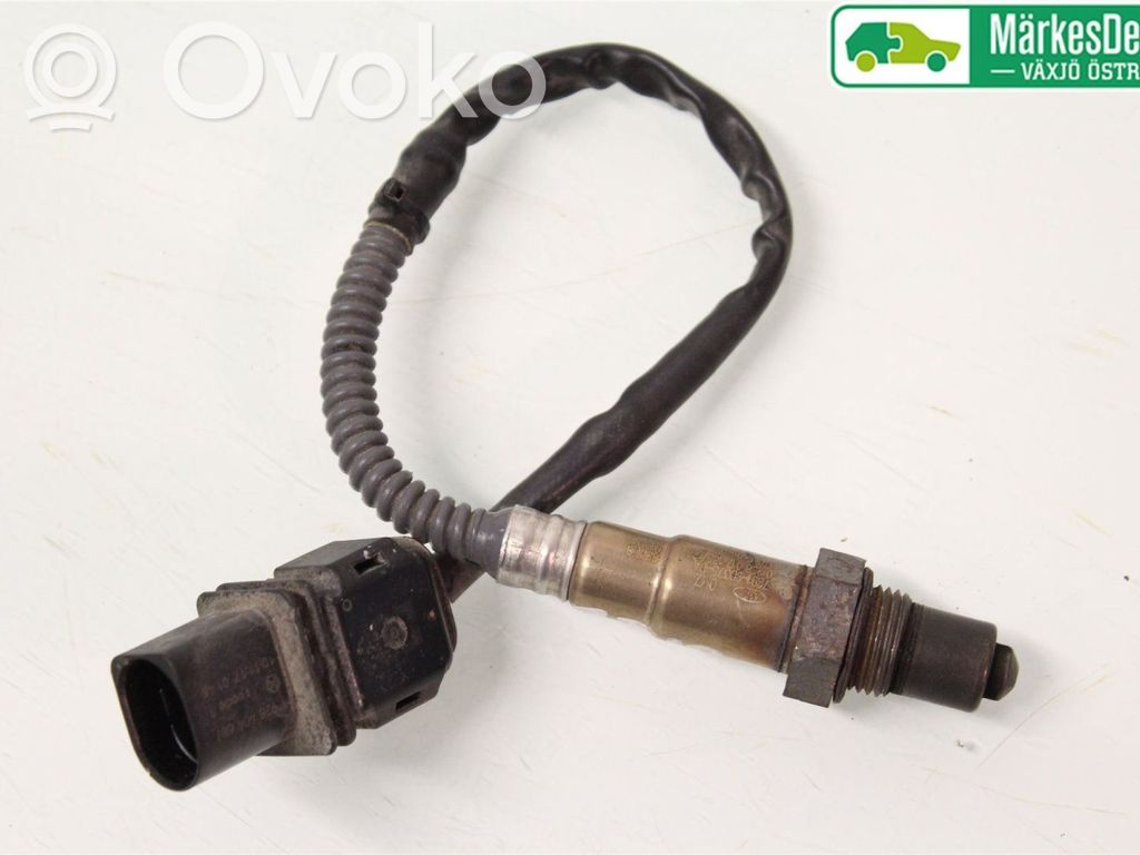 Ford Focus Lambda probe sensor 