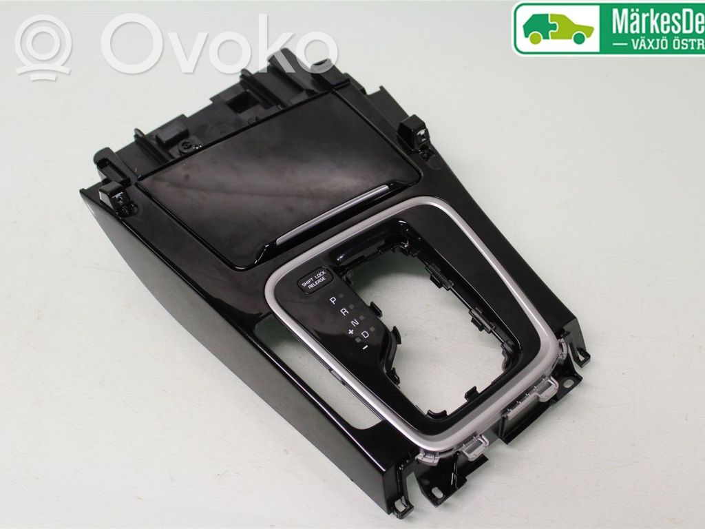 KIA Ceed Indicador selector de marchas 